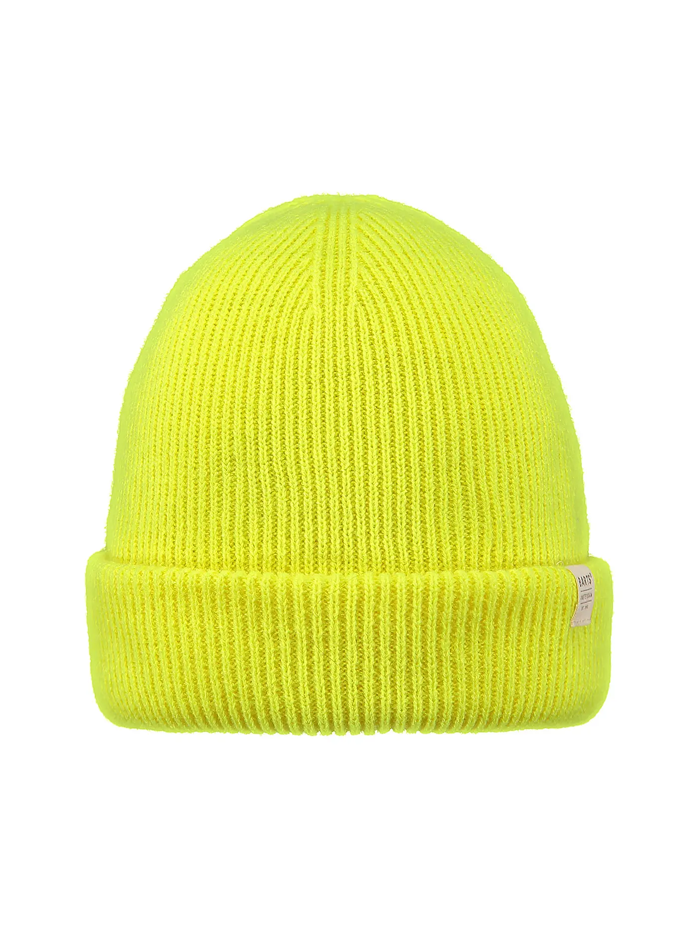 BARTS | Jungen Haube Kinabalu | gelb